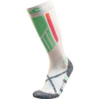 P.A.C. SK 2.2 Merino Touring Socken Damen von P.A.C.