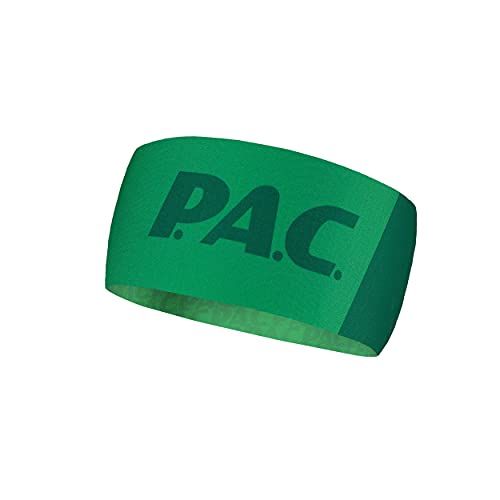 P.A.C. Seamless Headband - Funktionsstirnband, Schweißband, Outdoortuch, nahtloses Stirnband, Sport Headband, Ohrenschutz, verschiedenste Designs, Unisex, P.A.C. Seamless Headband - Funktionsstirnband, Schweißband, Outdoortuch, nahtloses Stirnband, Sport Headband, Ohrenschutz, verschiedenste Designs, Unisex, von P.A.C.