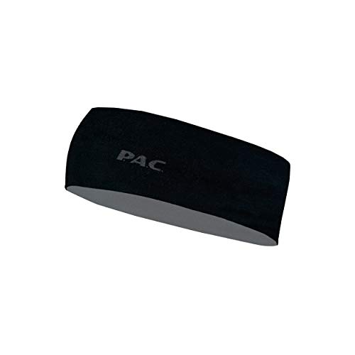 P.A.C. Slim Headband - Funktionsstirnband, Schweißband, Outdoortuch, nahtloses Stirnband, Sport Headband, Ohrenschutz, verschiedenste Designs, Unisex, von P.A.C.