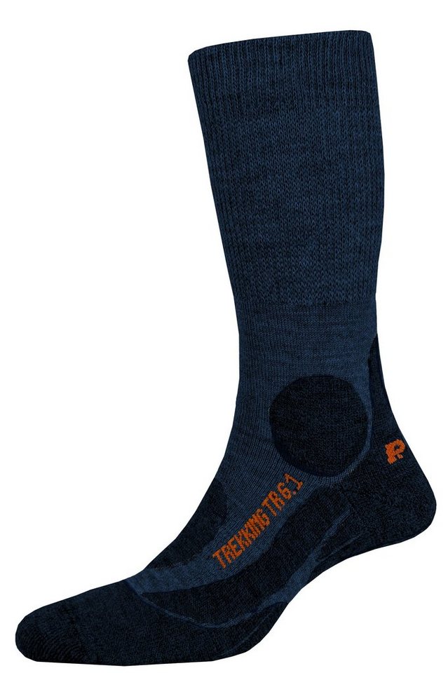 P.A.C. Socken TR 6.1 Trekking Merino Medium Women P.A.C. Socken TR 6.1 Trekking Merino Medium Women von P.A.C.