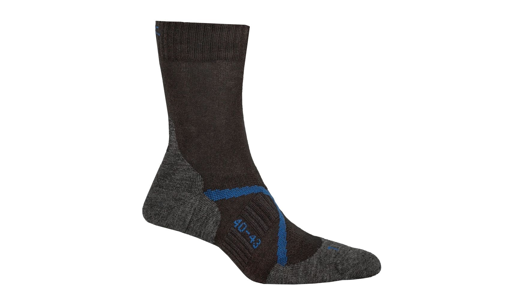 P.A.C. TR 3.2 Trekking Merino Light P.A.C. TR 3.2 Trekking Merino Light von P.A.C.