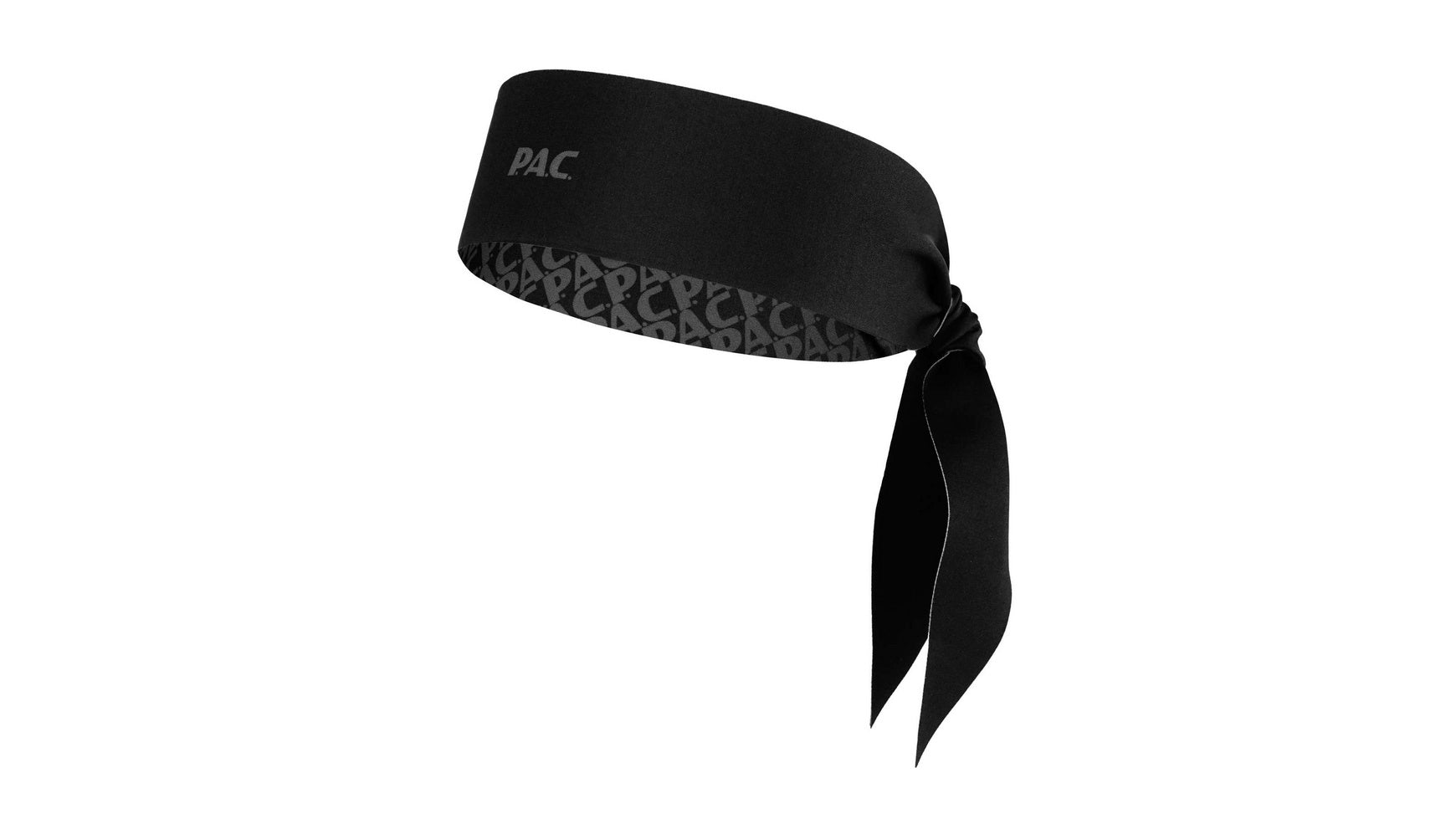 P.A.C. Tie Headband Power P.A.C. Tie Headband Power von P.A.C.