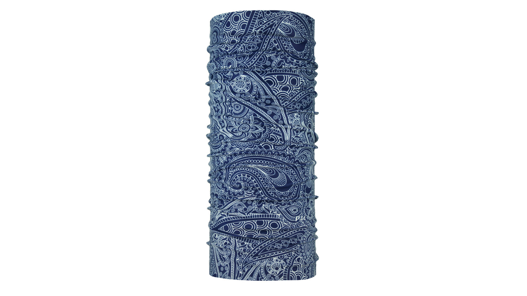 P.A.C. Tuch Arwana Dark Blue P.A.C. Tuch Arwana Dark Blue von P.A.C.