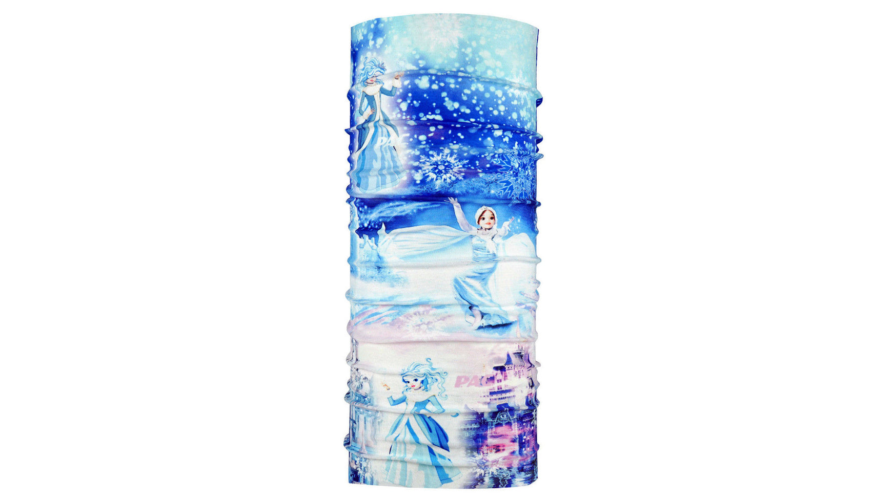 P.A.C. Tuch Kids Ice Princess P.A.C. Tuch Kids Ice Princess von P.A.C.