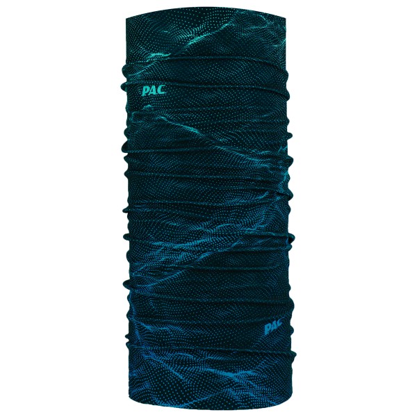 P.A.C. - UV Protector + - Schlauchschal Gr One Size blau P.A.C. - UV Protector + - Schlauchschal Gr One Size blau von P.A.C.