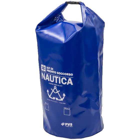 P.v.s. Table A First Aid Sack Blau P.v.s. Table A First Aid Sack Blau von P.v.s.