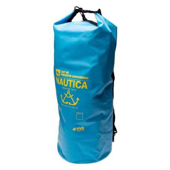P.v.s. Table D First Aid Sack Blau P.v.s. Table D First Aid Sack Blau von P.v.s.
