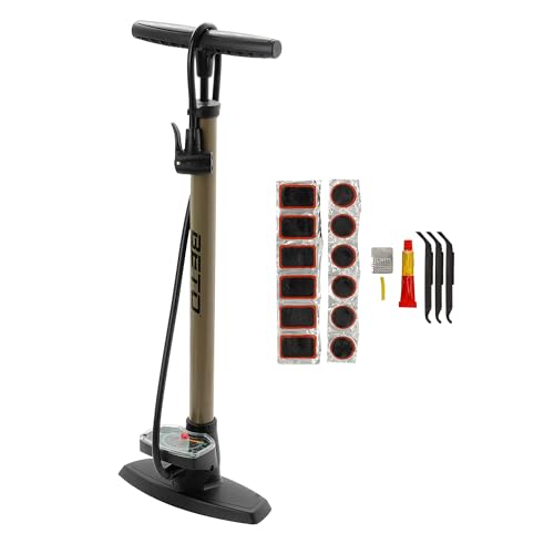 Radsport: Fahrradpumpen von P4B online kaufen im JoggenOnline Shop.