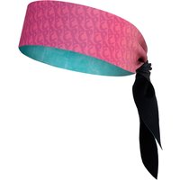 P.A.C Recycled Tie Power Stirnband, für Herren, Radbekleidung|Recycled Tie Power P.A.C Recycled Tie Power Stirnband, für Herren, Radbekleidung|Recycled Tie Power von PAC