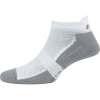 P.A.C. BK 1.2 Bike Footie Zip Füßlinge, für Herren, Größe XL, Radlersocken, P.A.C. BK 1.2 Bike Footie Zip Füßlinge, für Herren, Größe XL, Radlersocken, von PAC