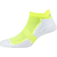 P.A.C. BK 1.2 Bike Footie Zip Füßlinge, für Herren, Größe XL, Radlersocken, P.A.C. BK 1.2 Bike Footie Zip Füßlinge, für Herren, Größe XL, Radlersocken, von PAC