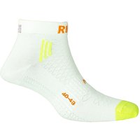 P.A.C. BK 3.2 Bike Reflective Radsocken, für Herren, Größe L, Rennradsocken, MTB von PAC