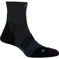 P.A.C. BK 3.2 Bike Reflective Radsocken, für Herren, Größe XL, Radlersocken, von PAC