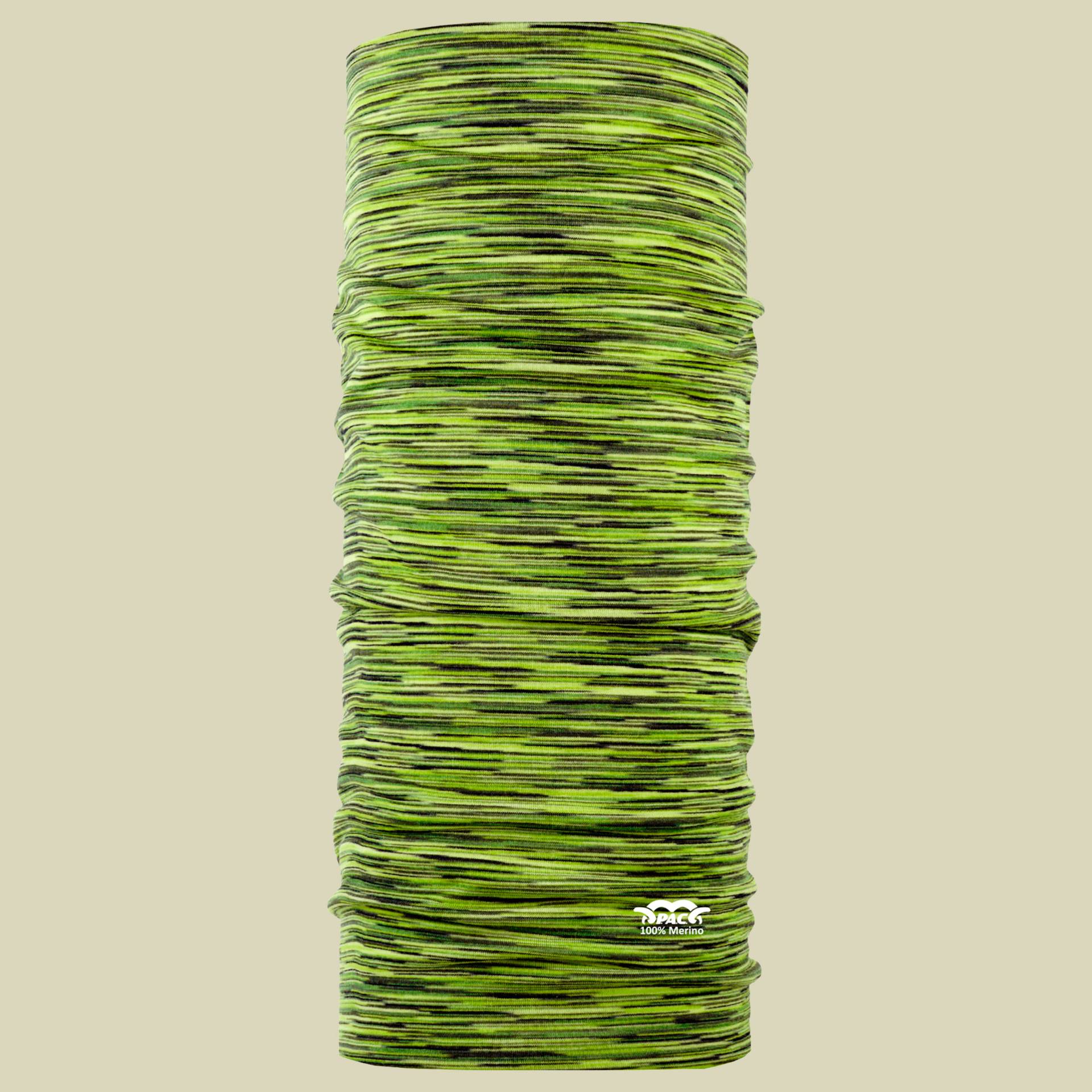 P.A.C. Merino Wool grün II one size - multi forest P.A.C. Merino Wool grün II one size - multi forest von PAC