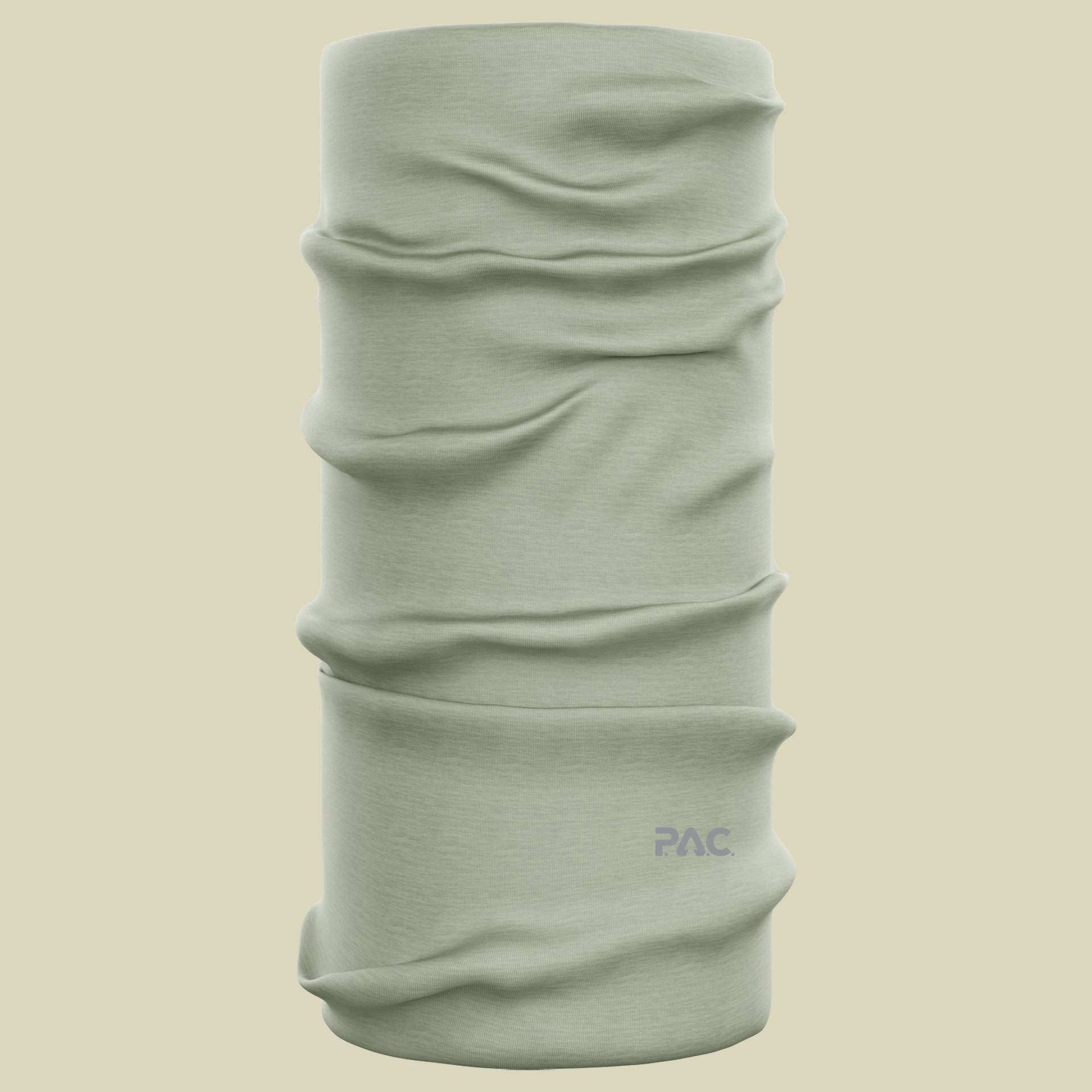 P.A.C. Merino Wool grün III one size - eukalyptus P.A.C. Merino Wool grün III one size - eukalyptus von PAC