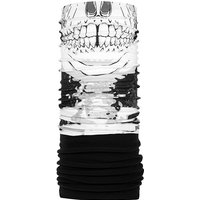 P.A.C. Multifunktionstuch Recycling Fleece Skull Head, für Herren, P.A.C. Multifunktionstuch Recycling Fleece Skull Head, für Herren, von PAC