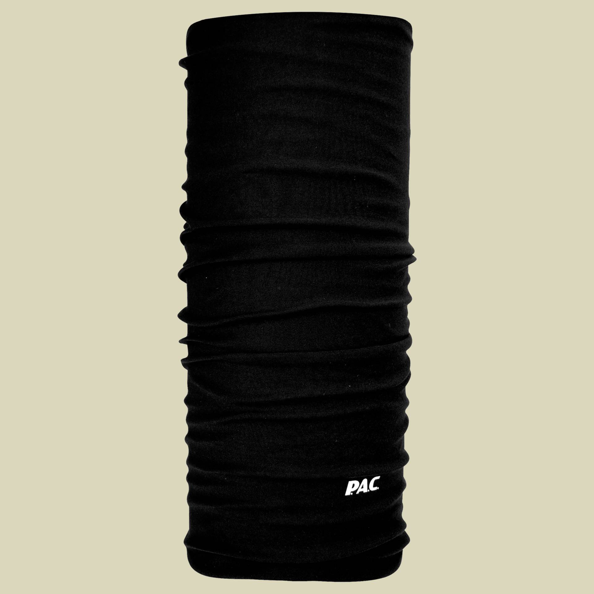 P.A.C. Original schwarz one size - total black P.A.C. Original schwarz one size - total black von PAC