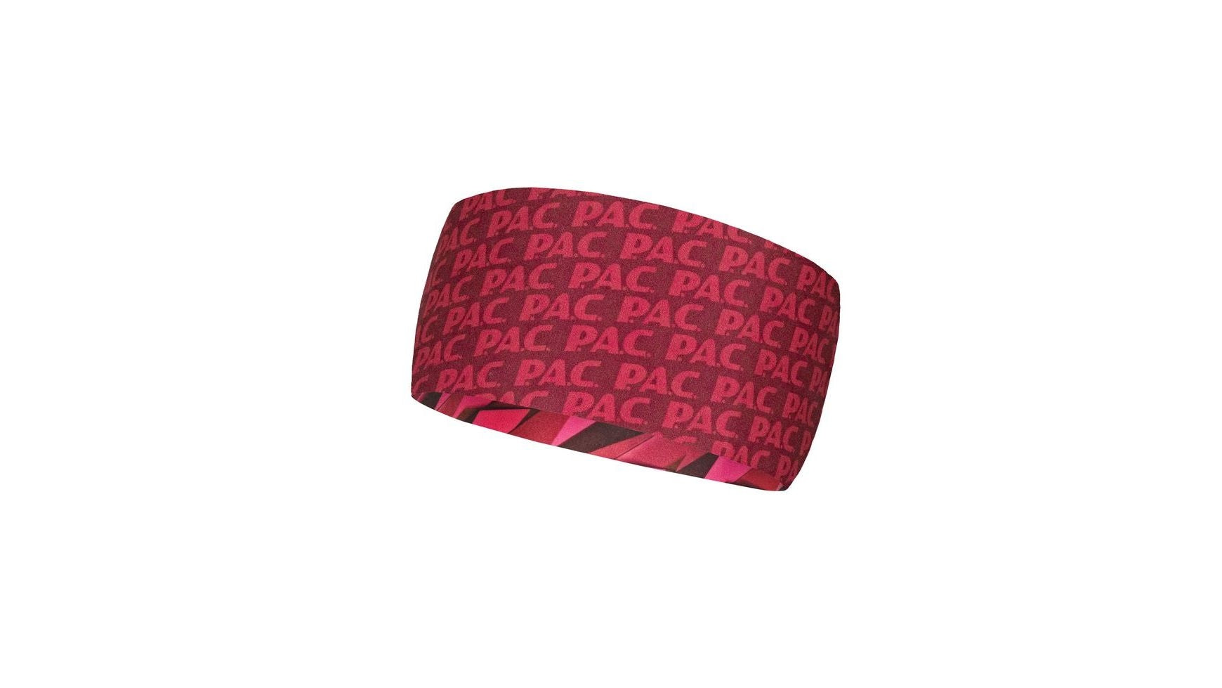 P.A.C. Recycled Seamless Headband P.A.C. Recycled Seamless Headband von P.A.C.