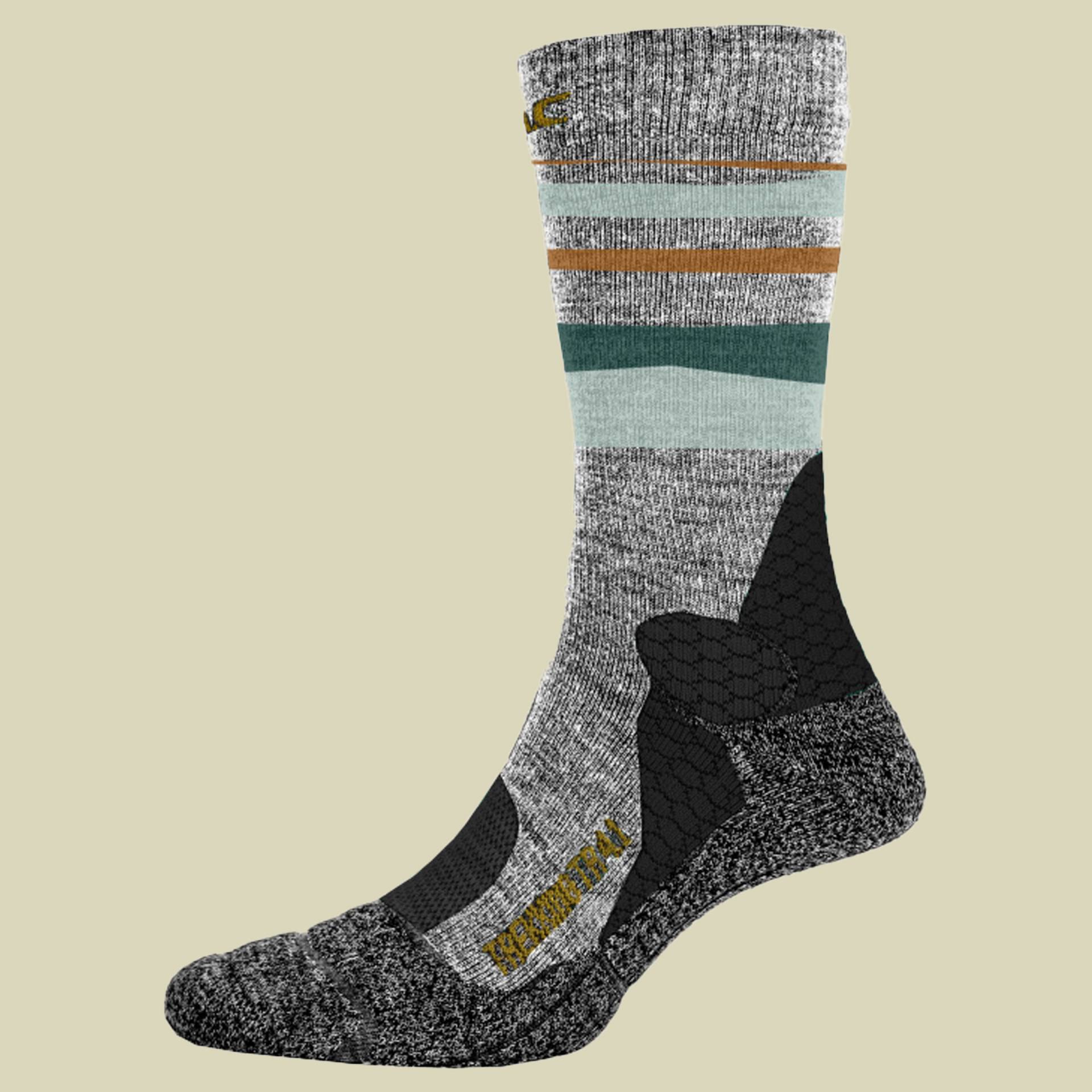 P.A.C. TR 4.1 Trekking Merino Compression Pro Men 44-47 mehrfarbig - grey-panoraja P.A.C. TR 4.1 Trekking Merino Compression Pro Men 44-47 mehrfarbig - grey-panoraja von PAC
