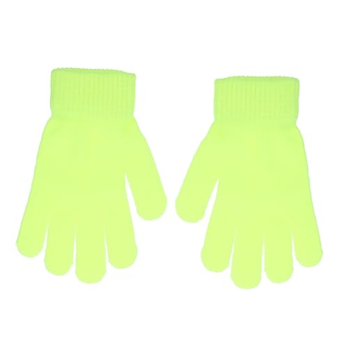PACKOVE 12 Paare Fluoreszierende Handschuhe thermohandschuhe wärmende Handschuhe fluoreszierender Handschuh Arbeitshandschuhe Angelzubehör Handschuhe für Männer Winterstrickhandschuh PACKOVE 12 Paare Fluoreszierende Handschuhe thermohandschuhe wärmende Handschuhe fluoreszierender Handschuh Arbeitshandschuhe Angelzubehör Handschuhe für Männer Winterstrickhandschuh von PACKOVE