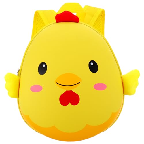 PACKOVE Rucksack für Jungen und Mädchen mit Namen Cartoon- Tasche für Jungen und Mädchen Praktische und Feine Schultasche für Mädchen PACKOVE Rucksack für Jungen und Mädchen mit Namen Cartoon- Tasche für Jungen und Mädchen Praktische und Feine Schultasche für Mädchen von PACKOVE