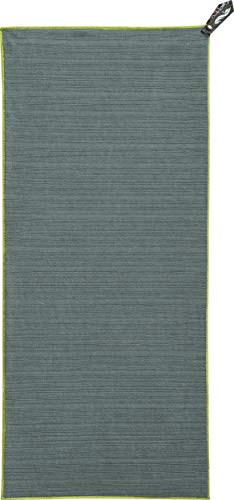 PackTowl - Luxe - Outdoor- & Sporthandtuch aus Mikrofaser, Größe Packtowl:Body (64 x 137 cm), Farbe Packtowl:Zesty Lichen PackTowl - Luxe - Outdoor- & Sporthandtuch aus Mikrofaser, Größe Packtowl:Body (64 x 137 cm), Farbe Packtowl:Zesty Lichen von PackTowl