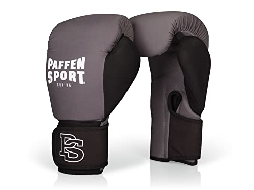 CLEAN & Dry Boxhandschuhe Unzen: 10 CLEAN & Dry Boxhandschuhe Unzen: 10 von PAFFEN SPORT