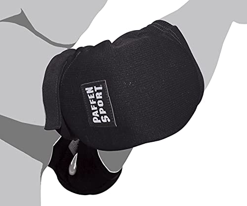 PAFFEN SPORT Allround Ellbogenschoner; schwarz; GR: S PAFFEN SPORT Allround Ellbogenschoner; schwarz; GR: S von PAFFEN SPORT