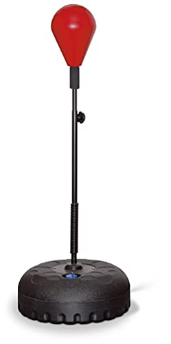 PAFFEN SPORT Allround Standboxball – Standfester Speedball-Ständer PAFFEN SPORT Allround Standboxball – Standfester Speedball-Ständer von PAFFEN SPORT
