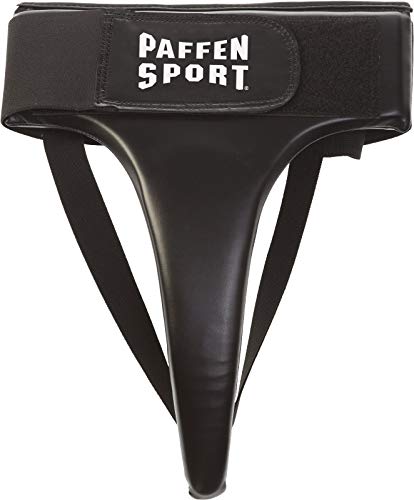 PAFFEN SPORT Contact T Lady Tiefschutz; schwarz; GR: M PAFFEN SPORT Contact T Lady Tiefschutz; schwarz; GR: M von PAFFEN SPORT
