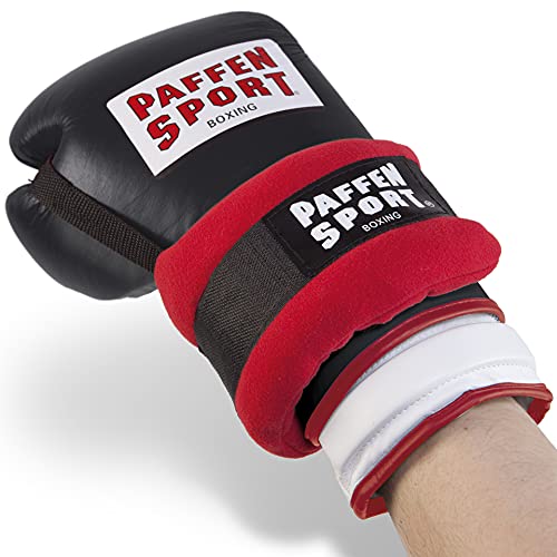 PAFFEN SPORT FIT Gewichtsmanschetten aus Frottee, Paar, 2,0 kg PAFFEN SPORT FIT Gewichtsmanschetten aus Frottee, Paar, 2,0 kg von PAFFEN SPORT