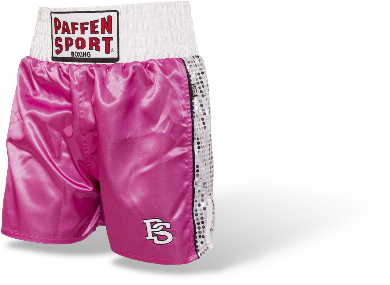 Paffen Sport GIRLS GLORY Boxingshort Paffen Sport GIRLS GLORY Boxingshort von PAFFEN SPORT