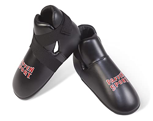 PAFFEN SPORT Kick Star Fußschutz; schwarz; GR: S PAFFEN SPORT Kick Star Fußschutz; schwarz; GR: S von PAFFEN SPORT