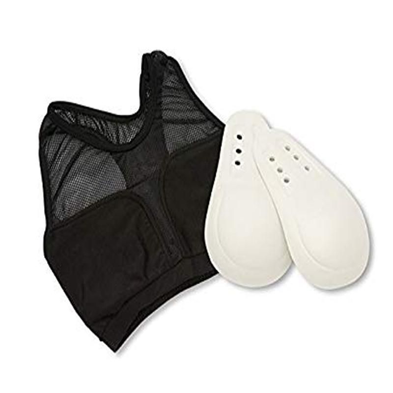 Paffen Sport Lady Brustschutz mit Bustier Paffen Sport Lady Brustschutz mit Bustier von PAFFEN SPORT