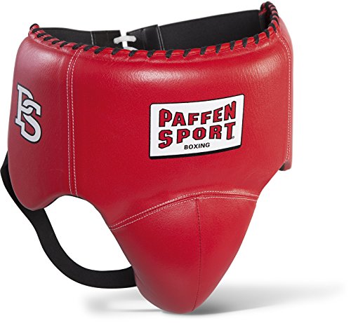 PAFFEN SPORT PRO Mexican Tiefschutz; rot; GR: M/L PAFFEN SPORT PRO Mexican Tiefschutz; rot; GR: M/L von PAFFEN SPORT