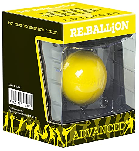 PAFFEN SPORT Re.Ballion Advanced – Trainingsgerät für das Reflextraining PAFFEN SPORT Re.Ballion Advanced – Trainingsgerät für das Reflextraining von PAFFEN SPORT