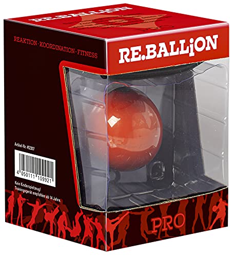 PAFFEN SPORT Re.Ballion PRO – Trainingsgerät für das Reflextraining PAFFEN SPORT Re.Ballion PRO – Trainingsgerät für das Reflextraining von PAFFEN SPORT