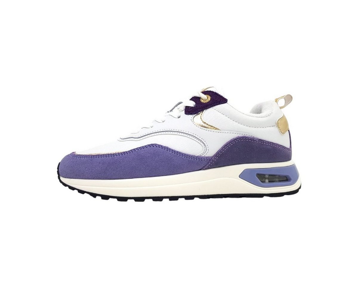 PALPA Sneaker low Schnürschuh PALPA Sneaker low Schnürschuh von PALPA