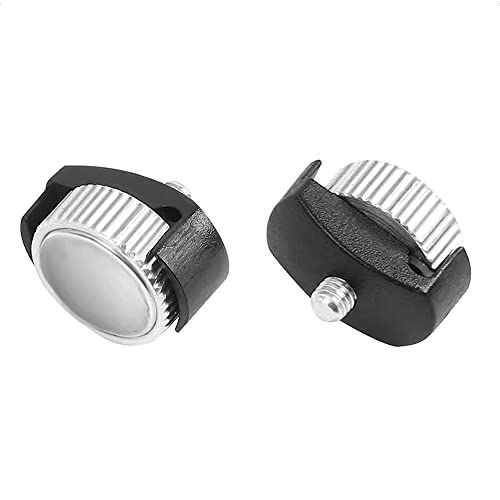 PAMENET 2 Stück Universal Tacho Magnet Kilometerzähler Rad Speichenmagnet Code Uhr Magnet für Fahrrad Rennrad Teile PAMENET 2 Stück Universal Tacho Magnet Kilometerzähler Rad Speichenmagnet Code Uhr Magnet für Fahrrad Rennrad Teile von PAMENET