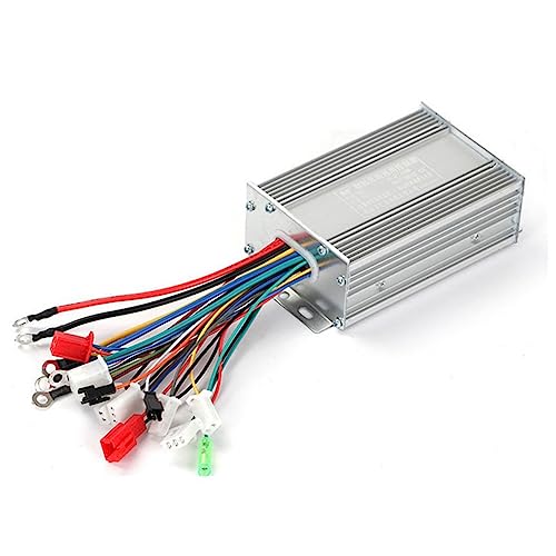 PAMENET 48V 60V 500W Bldc Motor Controller für Elektrofahrrad E-Scooter Motorrad Teile von PAMENET