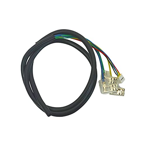 PAMENET Universal Roller Motor Kabel Motor Wring Harness Kabel Stecker für M365 / Pro ZubehöR von PAMENET