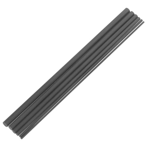 PAMINGONO Angelruten Reparatur Carbonfaser Verbinder Für Gebrochene Ruten 10cm Lange Stabile Kohlefaserstöcke Zur Reparatur Von Angelruten Zubehör Für Mit Verschiedenen PAMINGONO Angelruten Reparatur Carbonfaser Verbinder Für Gebrochene Ruten 10cm Lange Stabile Kohlefaserstöcke Zur Reparatur Von Angelruten Zubehör Für Mit Verschiedenen von PAMINGONO