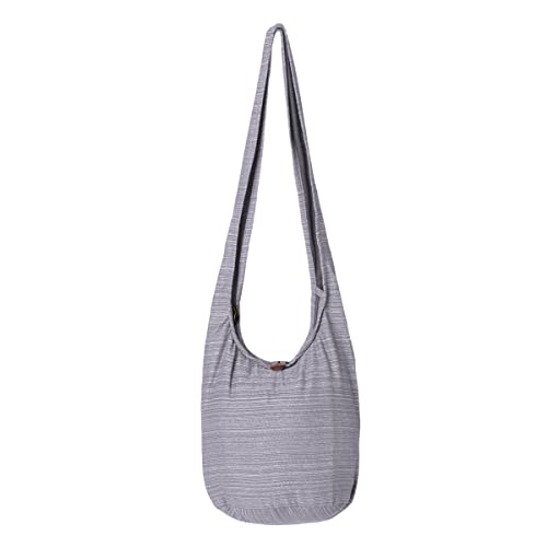PANASIAM Shoulderbag LINI grey M PANASIAM Shoulderbag LINI grey M von PANASIAM