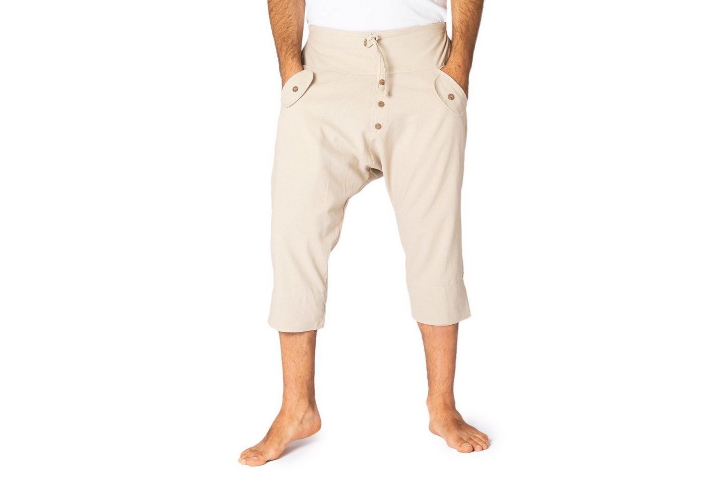 PANASIAM Strandshorts Yogi Shorts PANASIAM Strandshorts Yogi Shorts von PANASIAM