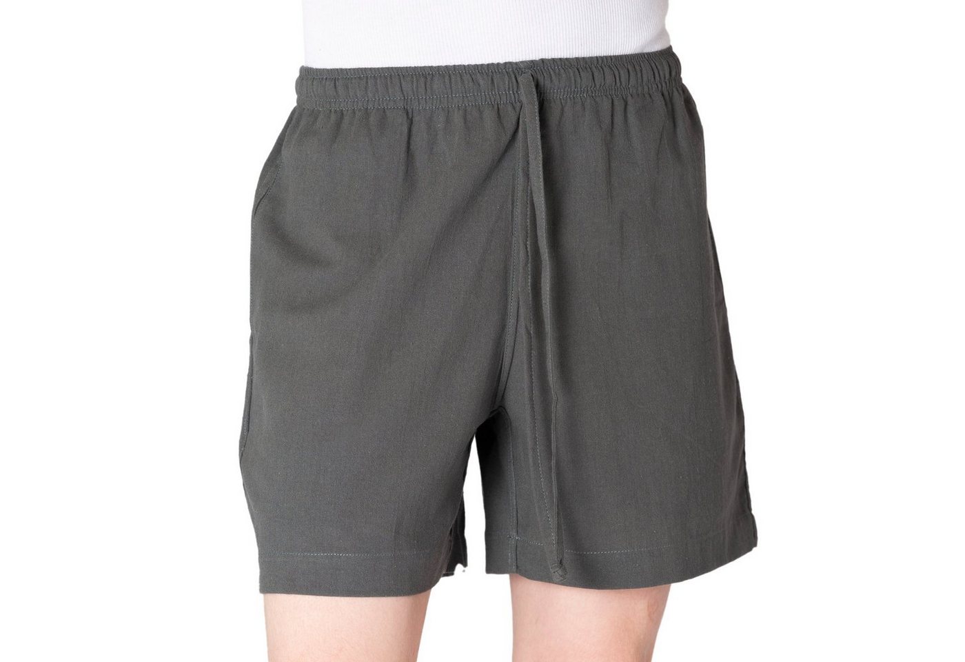 PANASIAM Wellnesshose Kurze Baumwoll-Bundhose K PANASIAM Wellnesshose Kurze Baumwoll-Bundhose K von PANASIAM