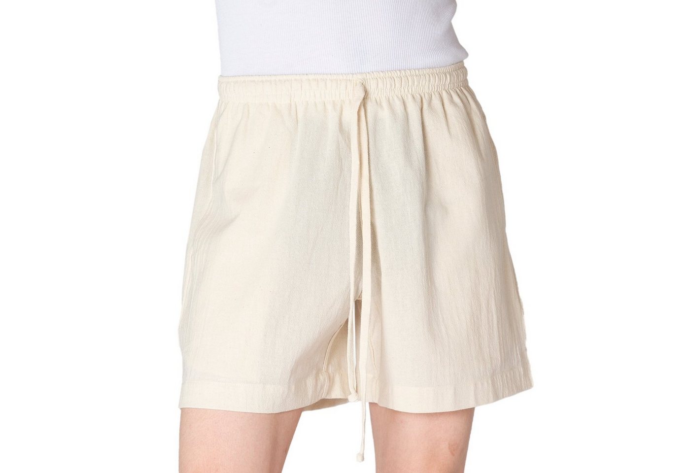 PANASIAM Wellnesshose Kurze Baumwoll-Bundhose K PANASIAM Wellnesshose Kurze Baumwoll-Bundhose K von PANASIAM
