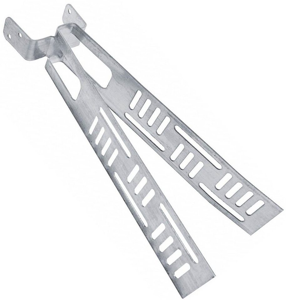 PARCO Hochsprung-Lattenhalter PARCO First- und Gratlattenhalter 50mm PARCO Hochsprung-Lattenhalter PARCO First- und Gratlattenhalter 50mm von PARCO