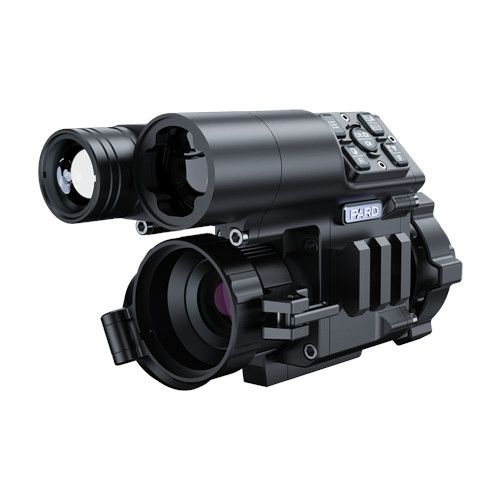 PARD NV FD1 LRF Nachtsicht-Vorsatzgerät 940nm PARD NV FD1 LRF Nachtsicht-Vorsatzgerät 940nm von PARD