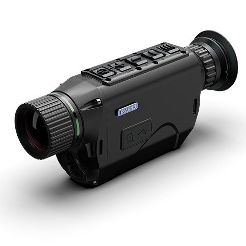 PARD TA62-35 LRF Wärmebildkamera PARD TA62-35 LRF Wärmebildkamera von PARD