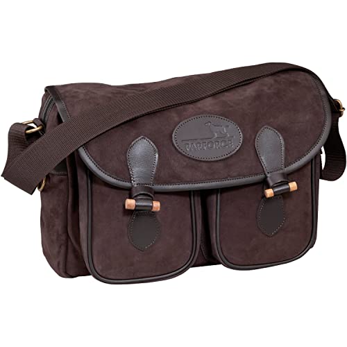 Parforce Jagdtasche Leder von Parforce